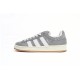 Adidas Superstar Sneakers Grey White Pale For Women And Men Shoes HQ8707