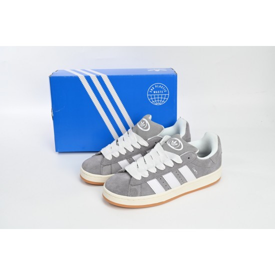 Adidas Superstar Sneakers Grey White Pale For Women And Men Shoes HQ8707