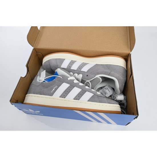 Adidas Superstar Sneakers Grey White Pale For Women And Men Shoes HQ8707