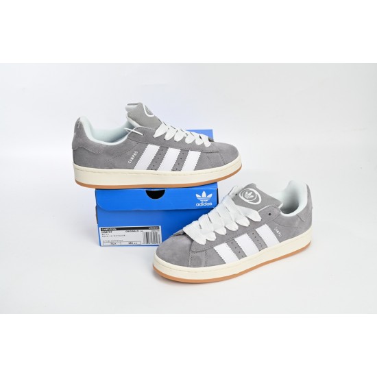 Adidas Superstar Sneakers Grey White Pale For Women And Men Shoes HQ8707