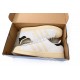 Adidas Superstar Sneakers White Beige For Women And Men Shoes ID4675