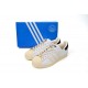 Adidas Superstar Sneakers White Beige For Women And Men Shoes ID4675