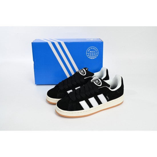 Adidas Superstar Sneakers White Black And White For Women And Men Shoes HQ8708