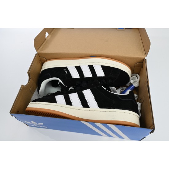 Adidas Superstar Sneakers White Black And White For Women And Men Shoes HQ8708