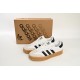 Adidas Superstar Sneakers White Black Brown For Women And Men Shoes IE1377