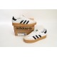 Adidas Superstar Sneakers White Black Brown For Women And Men Shoes IE1377