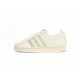 Adidas Superstar Sneakers White Black Gold Beige Green For Women And Men Shoes HQ6668