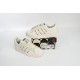 Adidas Superstar Sneakers White Black Gold White Rainbow For Women And Men Shoes ID7493