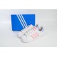 Adidas Superstar Sneakers White Black Gold Whiting For Women Shoes HQ1906