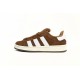 Adidas Superstar Sneakers White Brown For Women And Men Shoes GY6433