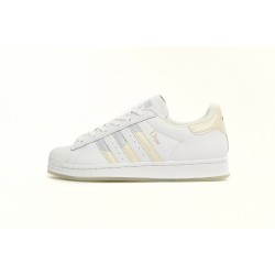 Adidas Superstar Sneakers White Co Branded White For Women And Men Shoes FZ6002 