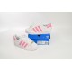 Adidas Superstar Sneakers White Pink For Women Shoes FU7444