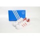 Adidas Superstar Sneakers White Pink For Women Shoes GY5987