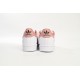 Adidas Superstar Sneakers White Pink For Women Shoes GY5987