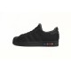 Adidas Superstar Sneakers Year Of The Tiger Black For Women And Men Shoes GX8826