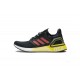 Adidas Ultra BOOST 20 Osaka City Pack Black Red For Men Shoes FX7815