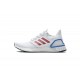 Adidas Ultra BOOST 20 Seoul City Pack White Red Blue For Men Shoes FX7813