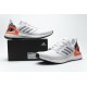 Adidas Ultra BOOST 20 Splatter White Black Red For Men Shoes EG0699