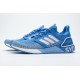 Adidas Ultra BOOST 20 Sydney City Pack Blue White For Men Shoes FX7814