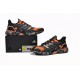 Adidas Ultra Boost 20 Black Signal Orange For Men Running Shoes FV8330