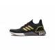 Adidas Ultra Boost 20 FX7812 Black Gold For Men Shoes FX7812