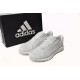 Adidas Ultra Boost 2021 All White For Women And Men Running Shoes GW3501