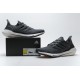 Adidas Ultra Boost 2021 Dark Grey White For Men Shoes FY0372