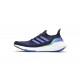 Adidas Ultra Boost 2021 Teaser Dark Blue Turqoise For Men Shoes GY1332