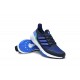 Adidas Ultra Boost 2021 Teaser Dark Blue Turqoise For Men Shoes GY1332