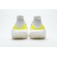 Adidas Ultra Boost 2021 White Yellow Black For Women And Men Shoes FY0377