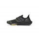 Adidas Ultra Boost 2022 Black Solar Yellow For Men Running Shoes GX5915