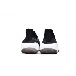 Adidas Ultra Boost 2022 Black White For Women And Men Shoes GX3062 