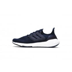 Adidas Ultra Boost 2022 Dark Blue For Men Running Shoes GX5461 