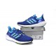 Adidas Ultra Boost 2022 Dark Blue For Men Running Shoes GX9333