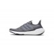 Adidas Ultra Boost 2022 Greyish White For Men Running Shoes GX5460