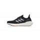 Adidas Ultra Boost 2022 Heat RDY Black Clear Orange For Women Running Shoes H01174