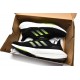 Adidas Ultra Boost 2022 Heat RDY Black Green For Men Running Shoes H01172