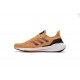 Adidas Ultra Boost 2022 Heat RDY Black Orange For Men Shoes GX8038