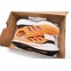 Adidas Ultra Boost 2022 Heat RDY Black Orange For Men Shoes GX8038