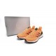 Adidas Ultra Boost 2022 Heat RDY Black Orange For Men Shoes GX8038