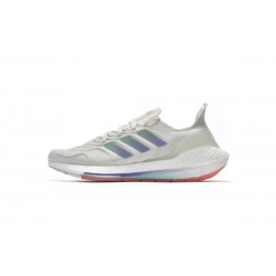 Adidas Ultra Boost 2022 Heat RDY Grey For Women Running Shoes GX8087 