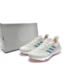 Adidas Ultra Boost 2022 Heat RDY Grey For Women Running Shoes GX8087 