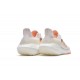 Adidas Ultra Boost 2022 Heat RDY White Flash Orange For Men Running Shoes GZ0129