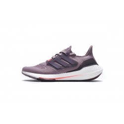 Adidas Ultra Boost 2022 Magic Mauve Purple For Women Running Shoes GX5588 