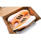 Adidas Ultra Boost 2022 Orange For Men Running Shoes HR1029