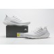 Adidas Ultra Boost 2022 Triple White For Women And Men Running Shoes FY0379