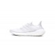 Adidas Ultra Boost 2022 Triple White For Women And Men Running Shoes GX5459