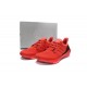 Adidas Ultra Boost 2022 Vivid Red Black For Women And Men Shoes GX5462