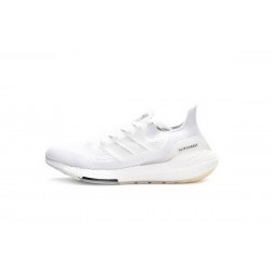 Adidas Ultra Boost 2022 White Beige For Women And Men Running Shoes FY0846 