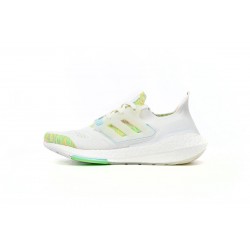 Adidas Ultra Boost 2022 White For Men Running Shoes GX5913 